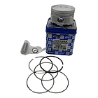 kit piston nxr125 bross-xr125-akt125 nkd 13mm bajo 0.50 knt 2