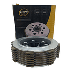centro clutch 3w175 completo mps + 3
