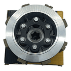 centro clutch 3w175 completo mps + 4
