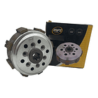centro clutch 3w175 completo mps + 2