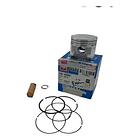 kit piston ax4-viva r 0.50 tkrj + 3