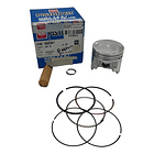 kit piston ax4-viva r 0.50 tkrj + 4