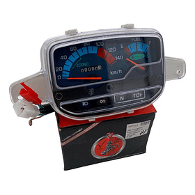 velocimetro cripton 110 vaox