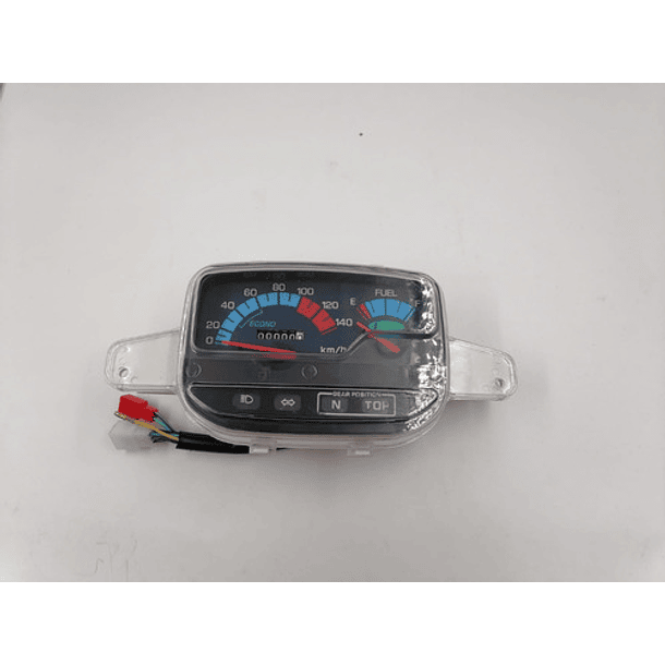 velocimetro cripton 110 vaox 3