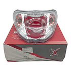 stop trasero viva R duramax 2