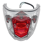 stop trasero viva R duramax 3