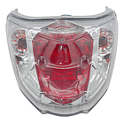 stop trasero viva R duramax 4