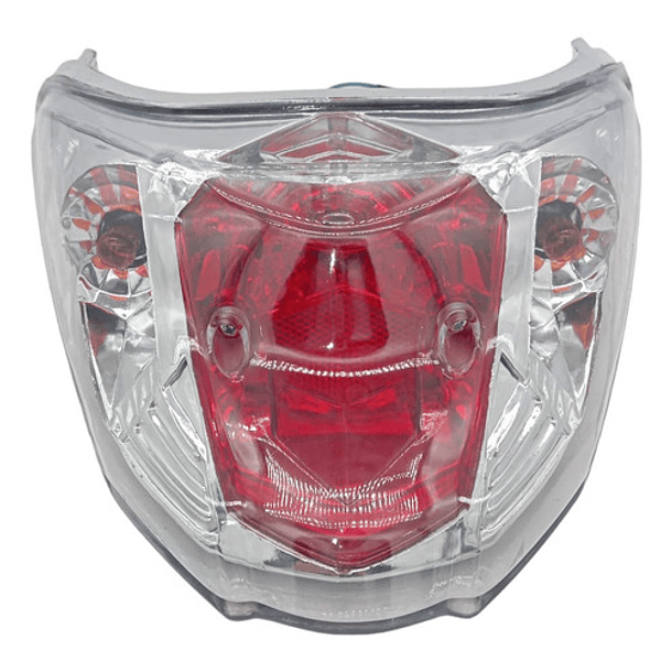 stop trasero viva R duramax 4