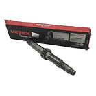 eje de clutch fz16 vitrix 1