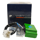 regulador de corriente pulsar 135 varroc 1