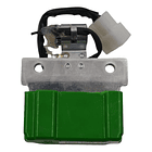 regulador de corriente pulsar 135 varroc 2