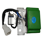 regulador de corriente pulsar 135 varroc 3