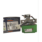 regulador de corriente pulsar 135 varroc 4