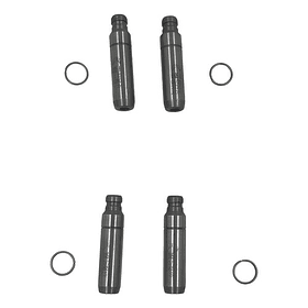 guias de valvula pulsar 150/200 ns guivaim