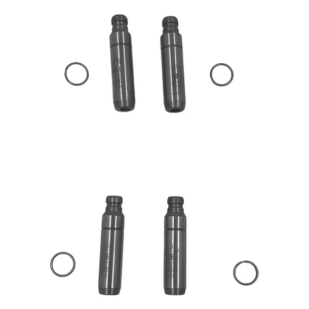 guias de valvula pulsar 150/200 ns guivaim 1