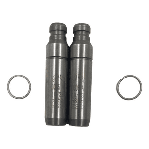 guias de valvula pulsar 150/200 ns guivaim 4