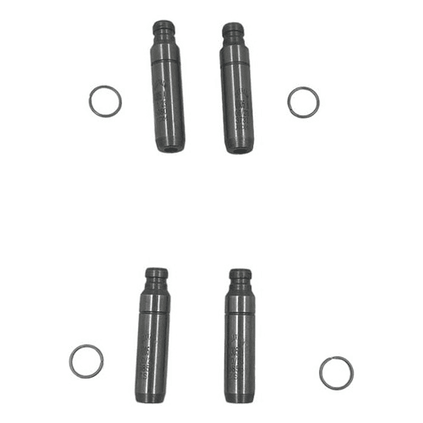 guias de valvula pulsar 150/200 ns guivaim 2