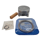 kit piston best125 std casarella 4