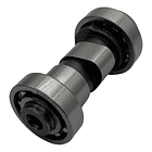 arbol de levas ybr125-libero125-xtz125 revo 3