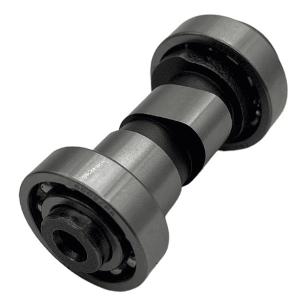 arbol de levas ybr125-libero125-xtz125 revo 3