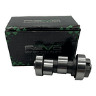 arbol de levas ybr125-libero125-xtz125 revo 4