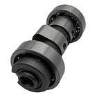 arbol de levas ybr125-libero125-xtz125 revo 5