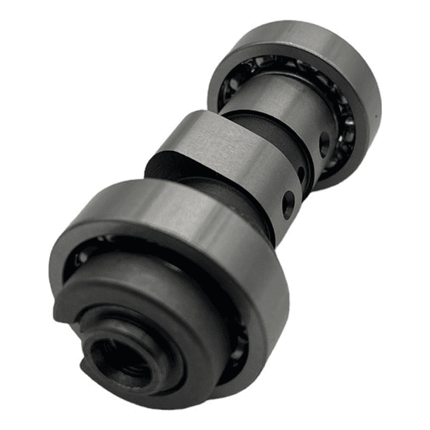 arbol de levas ybr125-libero125-xtz125 revo 5