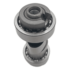 arbol de levas ybr125-libero125-xtz125 revo 6