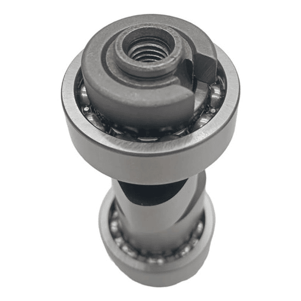 arbol de levas ybr125-libero125-xtz125 revo 6