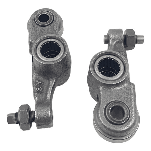 balancines discover 125+/boxer bm150 original + 1