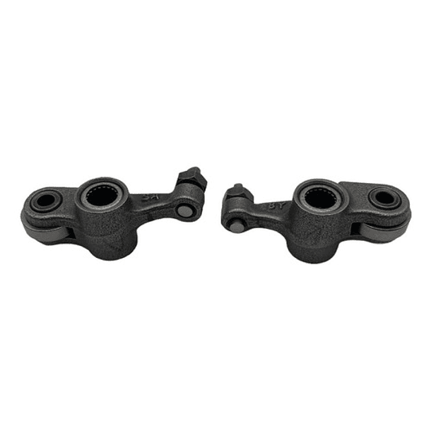 balancines discover 125+/boxer bm150 original + 4