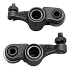 balancines discover 125+/boxer bm150 original + 5