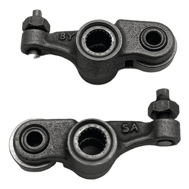 balancines discover 125+/boxer bm150 original + 5