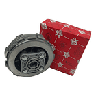 centro clutch cbf150-xr150 completo coronita 3