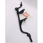 barra reposapie delantero ax100 original 3