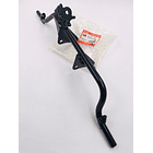 barra reposapie delantero ax100 original 4