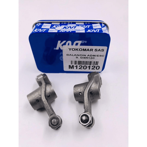 balancines gsr150 knt 4