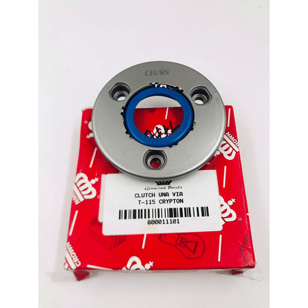 unigay cripton 115 coronita 3