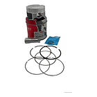 kit piston pulsar 150ns/discover 150st 0.50 vitrix 1