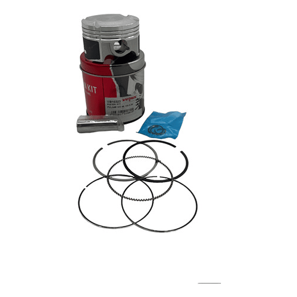 kit piston pulsar 150ns/discover 150st 0.50 vitrix 1