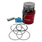 kit piston pulsar 150ns/discover 150st 0.50 vitrix 3