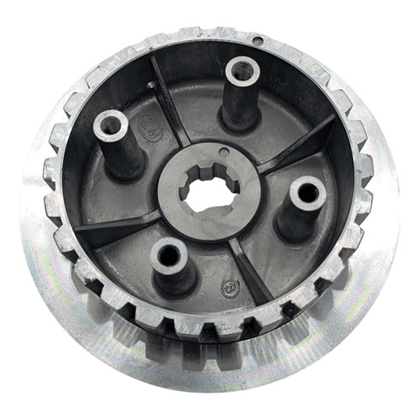 centro clutch ax4 solpartes 5