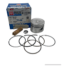 kit piston boxer ct 10 tkrj + 1