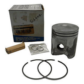 kit piston bws100 std casarella
