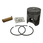 kit piston bws100 std casarella 4