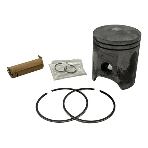 kit piston bws100 std casarella 4