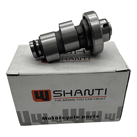 arbol de levas cripton 115 shanti