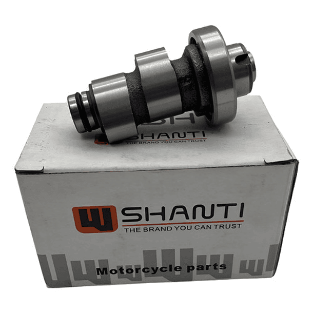 arbol de levas cripton 115 shanti 1