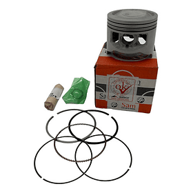kit piston boxer ct 0.50 sam