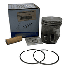 kit piston bws100 0.25 casarella 1
